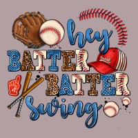 Hey Batter Batter Swing Vintage Hoodie | Teevron