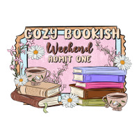 cozy bookish weekend ticket | Teevron