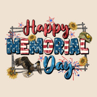 Happy Memorial Day 4th Of July Urban Hoodie | Teevron