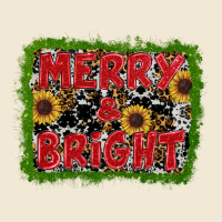 Marry And Bright Premium Tee | Teevron