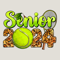 Tennis Senior 2024 Heavy Core Tee | Teevron