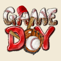 Game Day Baseball Premium Hoodie | Teevron