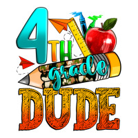 4th grade dude | Teevron