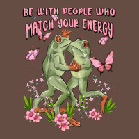 Be With People Who Match Your Energy Long Sleeve Tee | Teevron
