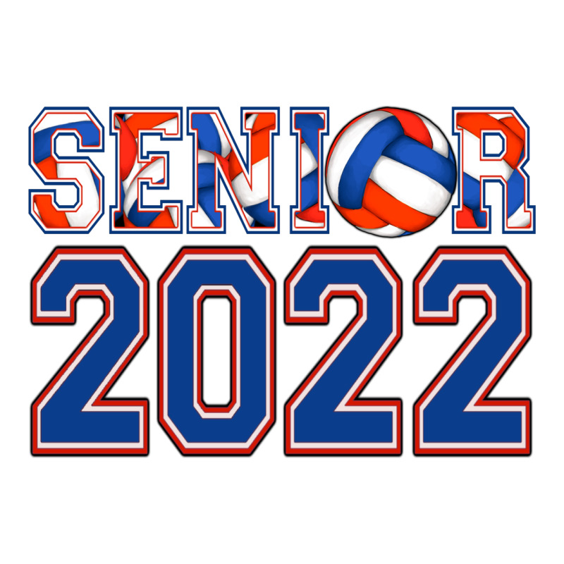 Senior Volleyball Custom Heavyweight Hoodie by Jasminsmagicworld | Teevron