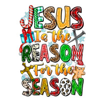 jesus is the reason for the season | Teevron