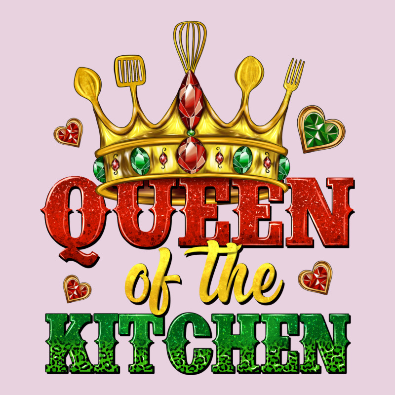 Queen Of The Kitchen Ladies Tee by texasbilliewilder | Teevron