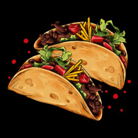 Mexican Taco's Urban Heavy Tee | Teevron