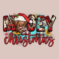 Mooey Christmas Sunflower Premium Hoodie | Teevron