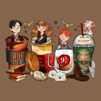 Harry Coffee Cups Premium Tee | Teevron