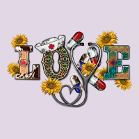 Western Love Nurse Classic Tee | Teevron