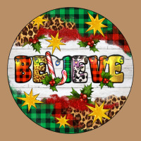 Christmas Believe Vintage Hoodie | Teevron