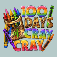 100 Days Of Cray Cray Tbw Heavy Core Tee | Teevron