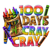 100 days of cray cray tbw | Teevron