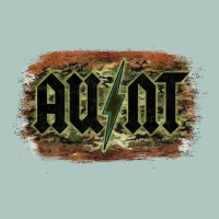 Aunt Camouflage Premium Sweatshirt | Teevron