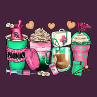 Pharmacy Coffee Cups Premium Tee | Teevron