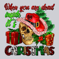 When You Are Dead Inside Its Christmas Classic Tee | Teevron