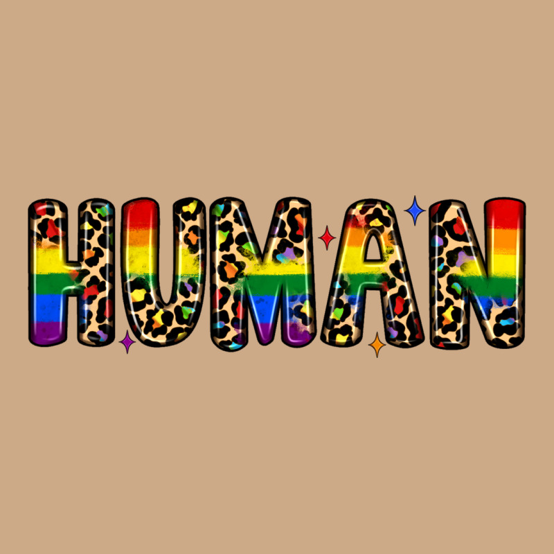 Human Vintage Hoodie by JahusDesignShop | Teevron