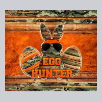 Easter Egg Hunter Boys Classic Tee | Teevron
