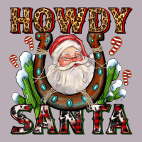 Howdy Santa Vintage Tee | Teevron
