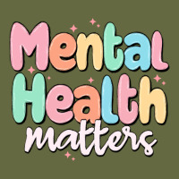 Mental Health Matters Long Sleeve Tee | Teevron