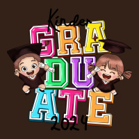 Kinder Graduate 2024 Heavy Core Tee | Teevron