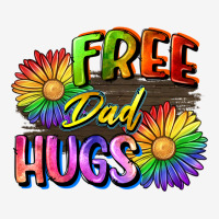 Free Dad Hugs Urban Hoodie | Teevron