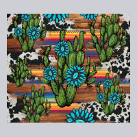 Cactus Gemstone Heavyweight Sweatshirt | Teevron