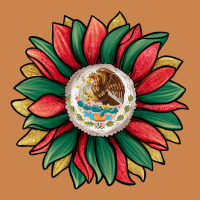 Mexican Sunflower Heavyweight Hoodie | Teevron