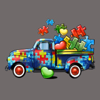 Autism Truck Urban Hoodie | Teevron