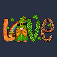 Love Gnome Heavyweight Sweatshirt | Teevron
