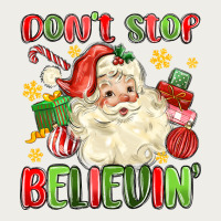 Don't Stop Believin' Zipper Hoodie | Teevron