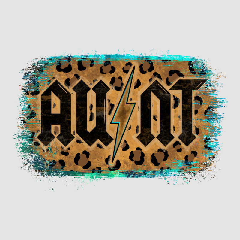 Leopard Pattern Aunt Tried Premium Sweatshirt by Bettercallsaul | Teevron