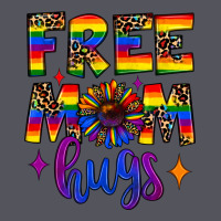 Free Mom Hugs Vintage Hoodie | Teevron