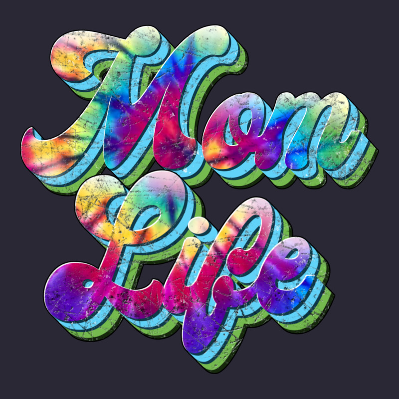 Mom Life Vintage Tee by JahusDesignShop | Teevron