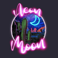Neon Moon Vintage Tee | Teevron