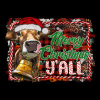 Merry Christmas Y'all Premium Tee | Teevron