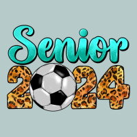 Soccer Senior 2024 Heavy Core Tee | Teevron