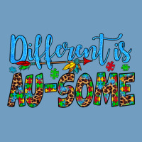 Different Is Au Some Urban Heavy Tee | Teevron