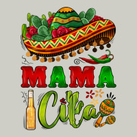 Mama Cita Sombrero Heavyweight Hoodie | Teevron