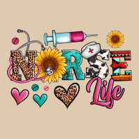 Western Nurse Life Heavyweight Sweatshirt | Teevron