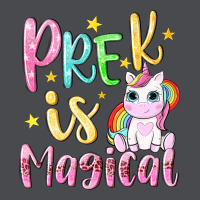Pre K Is Magical Zipper Hoodie | Teevron