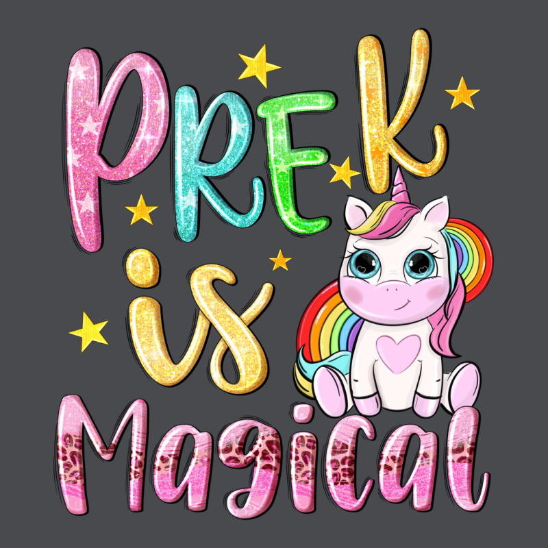 Pre K Is Magical Zipper Hoodie by NancyCooperArtShop | Teevron