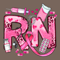 Breast Cancer Rn Registered Nurse Premium Hoodie | Teevron