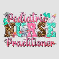 Pediatric Nurse Practitioner Premium Hoodie | Teevron