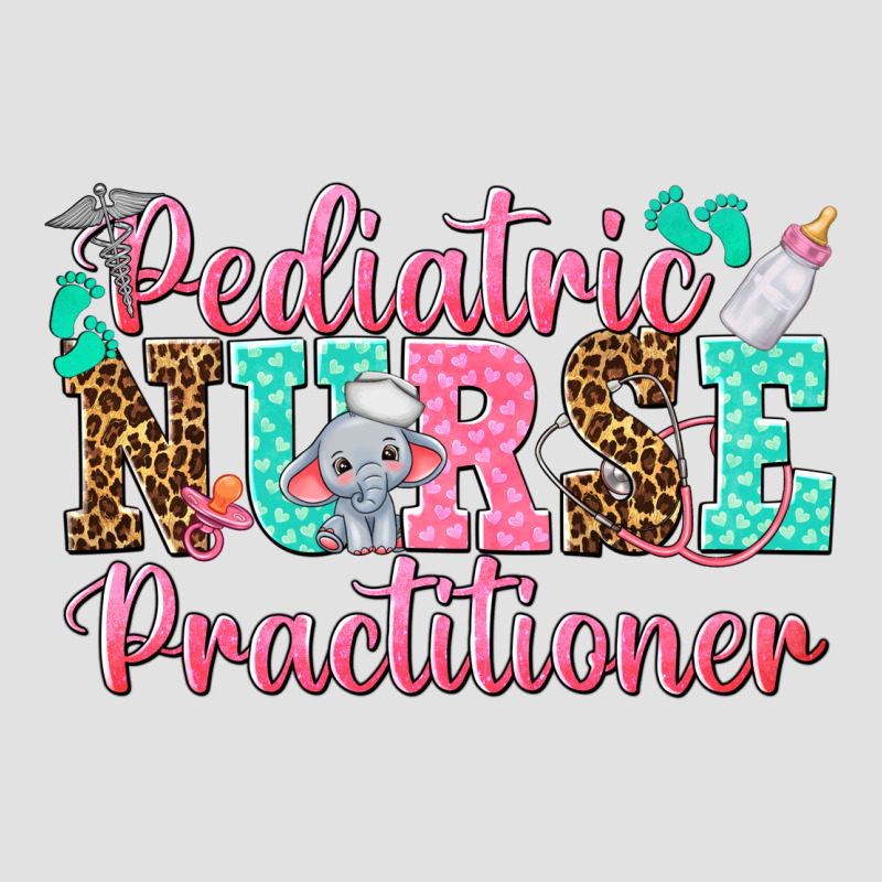 Pediatric Nurse Practitioner Premium Hoodie by texasbilliewilder | Teevron