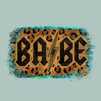 Leopard Pattern Babe Tried Premium Sweatshirt | Teevron