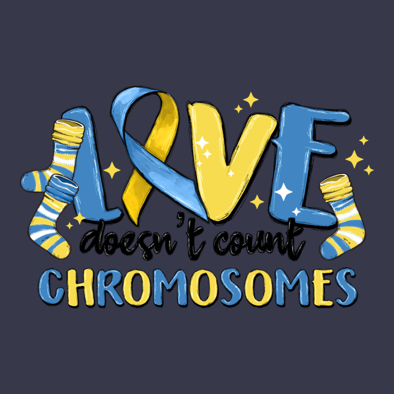Love Dose Count Chromosomes Long Sleeve Tee by MaliasSmallBusiness | Teevron