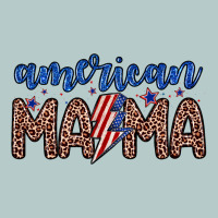 American Mama Heavy Core Tee | Teevron