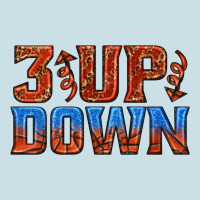 3 Up 3 Down Basketball Ladies Tee | Teevron